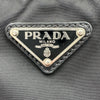 プラダ PRADA パッチワークトートバッグ ブラック ナイロン レディース トートバッグ