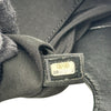 シャネル CHANEL CHANEL31 ラージバッグ A57977 28番台 ブラックシルバー 金具 シャイニーラムスキン レディース ハンドバッグ