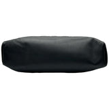 シャネル CHANEL CHANEL31 ラージバッグ A57977 28番台 ブラックシルバー 金具 シャイニーラムスキン レディース ハンドバッグ