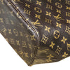 ルイ・ヴィトン LOUIS VUITTON ネヴァーフルMM M40156 ブラウン モノグラム・キャンバス レディース トートバッグ