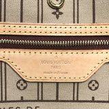 ルイ・ヴィトン LOUIS VUITTON ネヴァーフルMM M40156 ブラウン モノグラム・キャンバス レディース トートバッグ