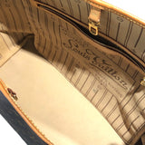 ルイ・ヴィトン LOUIS VUITTON ネヴァーフルMM M40156 ブラウン モノグラム・キャンバス レディース トートバッグ