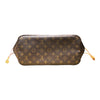 ルイ・ヴィトン LOUIS VUITTON ネヴァーフルMM M40156 ブラウン モノグラム・キャンバス レディース トートバッグ