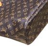 ルイ・ヴィトン LOUIS VUITTON ネヴァーフルMM M40156 ブラウン モノグラム・キャンバス レディース トートバッグ