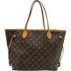 ルイ・ヴィトン LOUIS VUITTON ネヴァーフルMM M50366 ローズバレリーヌ モノグラム レディース トートバッグ