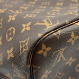 ルイ・ヴィトン LOUIS VUITTON ネヴァーフルMM M50366 ローズバレリーヌ モノグラム レディース トートバッグ