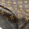 ルイ・ヴィトン LOUIS VUITTON ネヴァーフルMM M50366 ローズバレリーヌ モノグラム レディース トートバッグ