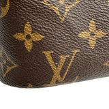 ルイ・ヴィトン LOUIS VUITTON ネヴァーフルMM M50366 ローズバレリーヌ モノグラム レディース トートバッグ