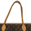 ルイ・ヴィトン LOUIS VUITTON ネヴァーフルMM M50366 ローズバレリーヌ モノグラム レディース トートバッグ