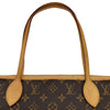 ルイ・ヴィトン LOUIS VUITTON ネヴァーフルMM M50366 ローズバレリーヌ モノグラム レディース トートバッグ