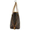 ルイ・ヴィトン LOUIS VUITTON ネヴァーフルMM M50366 ローズバレリーヌ モノグラム レディース トートバッグ