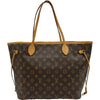 ルイ・ヴィトン LOUIS VUITTON ネヴァーフルMM M50366 ローズバレリーヌ モノグラム レディース トートバッグ