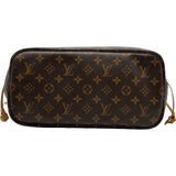 ルイ・ヴィトン LOUIS VUITTON ネヴァーフルMM M50366 ローズバレリーヌ モノグラム レディース トートバッグ
