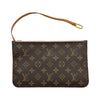 ルイ・ヴィトン LOUIS VUITTON ネヴァーフルMM M50366 ローズバレリーヌ モノグラム レディース トートバッグ
