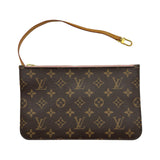ルイ・ヴィトン LOUIS VUITTON ネヴァーフルMM M50366 ローズバレリーヌ モノグラム レディース トートバッグ