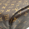 ルイ・ヴィトン LOUIS VUITTON ネヴァーフルMM M50366 ローズバレリーヌ モノグラム レディース トートバッグ