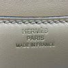 エルメス HERMES コンスタンス3ミニ W刻 ナチュラルサブレ ゴールド金具 スイフト レディース ショルダーバッグ