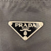 プラダ PRADA ナイロン ショルダーバッグ ブラック ナイロン ユニセックス ショルダーバッグ