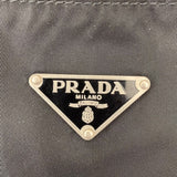 プラダ PRADA ナイロン ショルダーバッグ ブラック ナイロン ユニセックス ショルダーバッグ