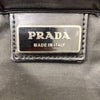 プラダ PRADA ナイロン ショルダーバッグ ブラック ナイロン ユニセックス ショルダーバッグ