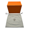 エルメス HERMES ピコタンロックMM B刻 ブラック ゴールド金具 トリヨン レディース トートバッグ