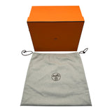 エルメス HERMES ピコタンロックMM B刻 ブラック ゴールド金具 トリヨン レディース トートバッグ