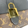 ルイ・ヴィトン LOUIS VUITTON ロッキーBB M44141 ブラウン モノグラム レディース ハンドバッグ