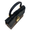 ルイ・ヴィトン LOUIS VUITTON ロッキーBB M44141 ブラウン モノグラム レディース ハンドバッグ