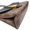 ルイ・ヴィトン LOUIS VUITTON ロッキーBB M44141 ブラウン モノグラム レディース ハンドバッグ