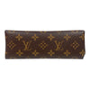 ルイ・ヴィトン LOUIS VUITTON ロッキーBB M44141 ブラウン モノグラム レディース ハンドバッグ