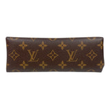 ルイ・ヴィトン LOUIS VUITTON ロッキーBB M44141 ブラウン モノグラム レディース ハンドバッグ