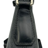 ルイ・ヴィトン LOUIS VUITTON ミックPM N41211 ブラック ダミエ・グラフィット メンズ ショルダーバッグ