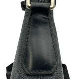 ルイ・ヴィトン LOUIS VUITTON ミックPM N41211 ブラック ダミエ・グラフィット メンズ ショルダーバッグ