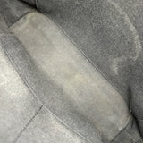 ルイ・ヴィトン LOUIS VUITTON ミックPM N41211 ブラック ダミエ・グラフィット メンズ ショルダーバッグ
