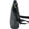 ルイ・ヴィトン LOUIS VUITTON ミックPM N41211 ブラック ダミエ・グラフィット メンズ ショルダーバッグ