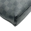ルイ・ヴィトン LOUIS VUITTON ミックPM N41211 ブラック ダミエ・グラフィット メンズ ショルダーバッグ