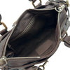 クロエ Chloe パディントンバッグ ブラウン レザー レディース ハンドバッグ