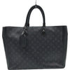 ルイ・ヴィトン LOUIS VUITTON グラン・サック M44733 モノグラム・エクリプス メンズ トートバッグ
