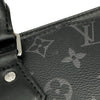 ルイ・ヴィトン LOUIS VUITTON グラン・サック M44733 モノグラム・エクリプス メンズ トートバッグ