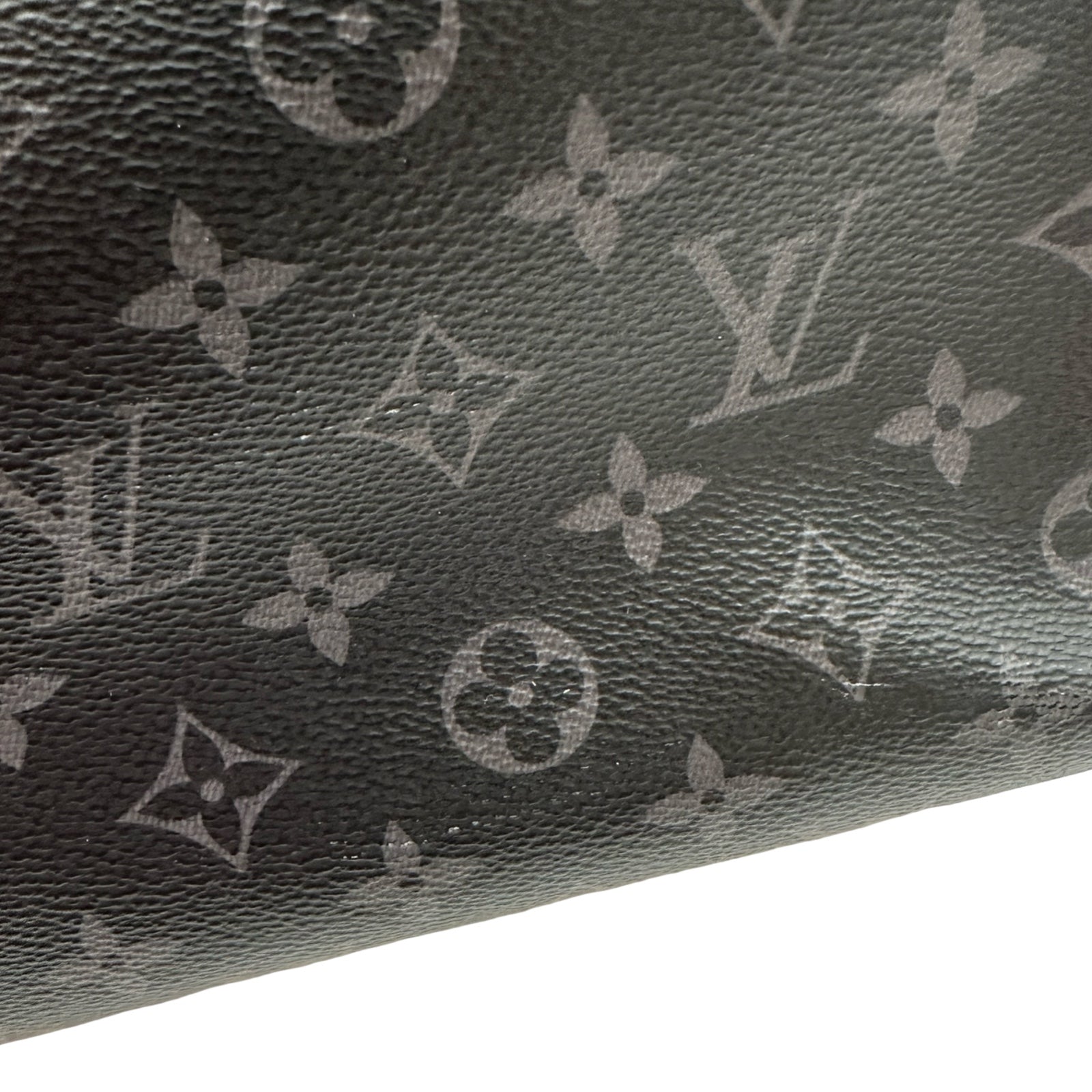 ルイ・ヴィトン LOUIS VUITTON グラン・サック M44733 モノグラム