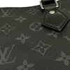 ルイ・ヴィトン LOUIS VUITTON グラン・サック M44733 モノグラム・エクリプス メンズ トートバッグ