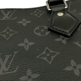 ルイ・ヴィトン LOUIS VUITTON グラン・サック M44733 モノグラム・エクリプス メンズ トートバッグ
