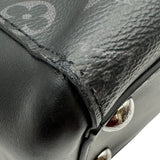 ルイ・ヴィトン LOUIS VUITTON グラン・サック M44733 モノグラム・エクリプス メンズ トートバッグ