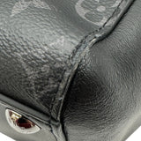 ルイ・ヴィトン LOUIS VUITTON グラン・サック M44733 モノグラム・エクリプス メンズ トートバッグ