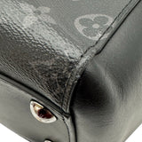 ルイ・ヴィトン LOUIS VUITTON グラン・サック M44733 モノグラム・エクリプス メンズ トートバッグ