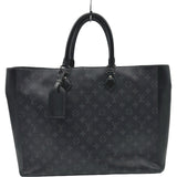 ルイ・ヴィトン LOUIS VUITTON グラン・サック M44733 モノグラム・エクリプス メンズ トートバッグ