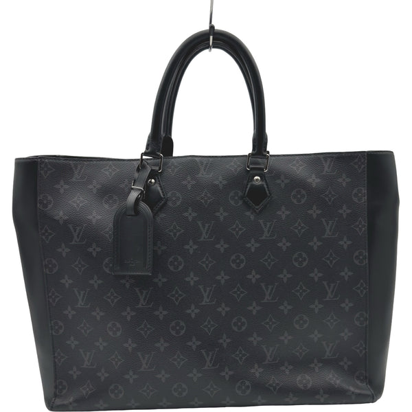 ルイ・ヴィトン LOUIS VUITTON グラン・サック M44733 モノグラム