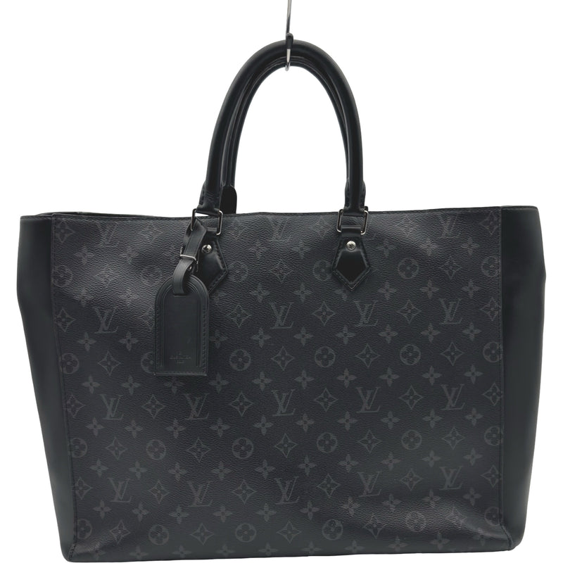 ルイ・ヴィトン LOUIS VUITTON グラン・サック M44733 モノグラム