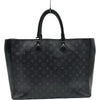 ルイ・ヴィトン LOUIS VUITTON グラン・サック M44733 モノグラム・エクリプス メンズ トートバッグ