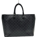 ルイ・ヴィトン LOUIS VUITTON グラン・サック M44733 モノグラム・エクリプス メンズ トートバッグ